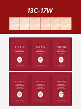 TIRTIR Mask Fit Red Cushion Trial Kit